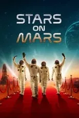 Portada de Stars on Mars