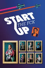 Portada de Start the fck up