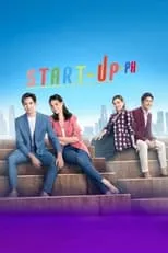 Portada de Start-Up PH