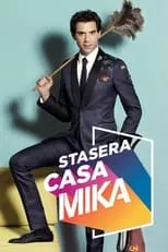 Stasera casa Mika portada