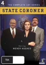 Portada de State Coroner