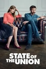 Brendan Gleeson en la serie - State of the Union