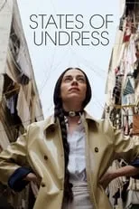 Portada de States of Undress