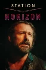 Portada de Station Horizon