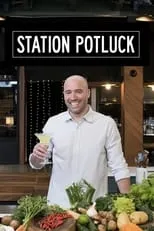 Portada de Station Potluck