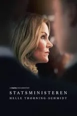 Portada de Statsministeren Helle Thorning-Schmidt