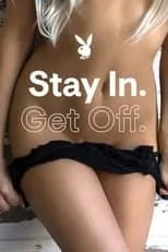 Portada de Stay In. Get Off.