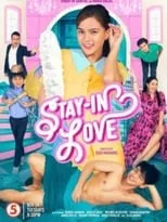 Portada de Stay-In Love