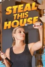 Portada de Steal This House