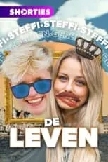 Portada de Steffi & Gerben #deleven