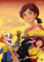 Portada de Stellina