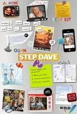 Portada de Step Dave