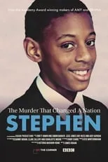 Portada de Stephen: The Murder that Changed a Nation