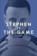 Portada de Stephen vs. the Game