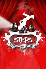 Portada de Steps