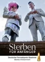 Portada de Sterben für Anfänger