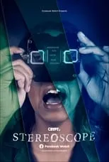 Portada de Stereoscope