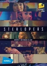 Portada de Sterlopers