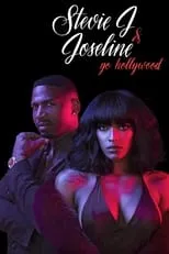 Portada de Stevie J & Joseline Go Hollywood