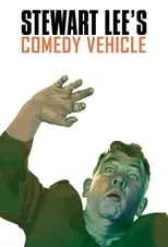 Portada de Stewart Lee's Comedy Vehicle