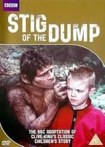 Portada de Stig of the Dump