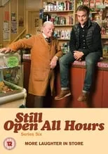 Portada de Still Open All Hours