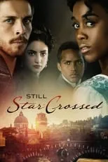 Torrance Coombs en la serie - Still Star-Crossed