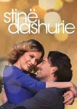 Portada de Stinë dashurie