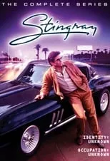 Poster de la película Stingray - Películas hoy en TV