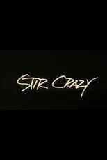 Portada de Stir Crazy