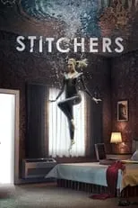 Allison Scagliotti en la serie - Stitchers