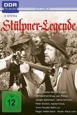 Portada de Stülpner-Legende