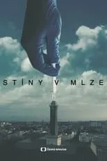 Portada de Stíny v mlze