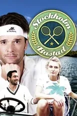 Temporada 1 de Stockholm - Båstad