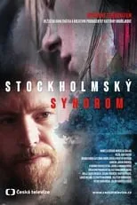 Přemysl Bureš en la serie - Stockholmský syndrom