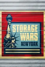 Portada de Storage Wars: New York