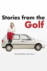 Robyn Butler en la serie - Stories from the Golf