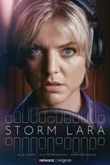 Manou Kersting en la serie - Storm Lara