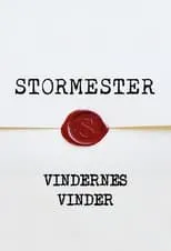 Portada de Stormester - Vindernes vinder