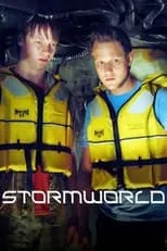 Poster de la película Stormworld - Películas hoy en TV