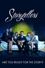 Portada de Storytellers