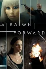 Portada de Straight Forward