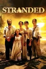 Portada de Stranded