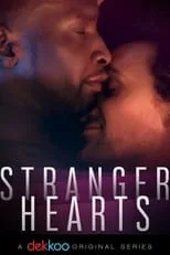 Portada de Stranger Hearts