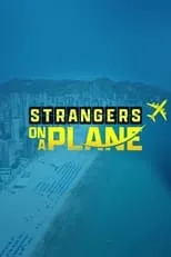 Portada de Strangers On A Plane