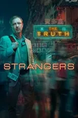 Portada de Strangers