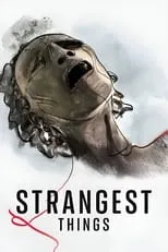 Portada de Strangest Things