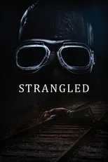 Portada de Strangled