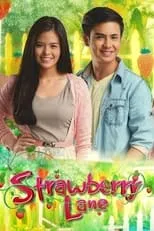 Portada de Strawberry Lane