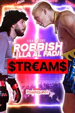 Portada de Streams